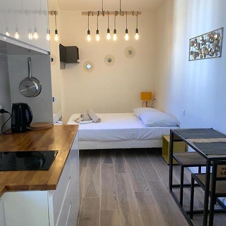Studio Vagliano Cannes Ngoại thất bức ảnh