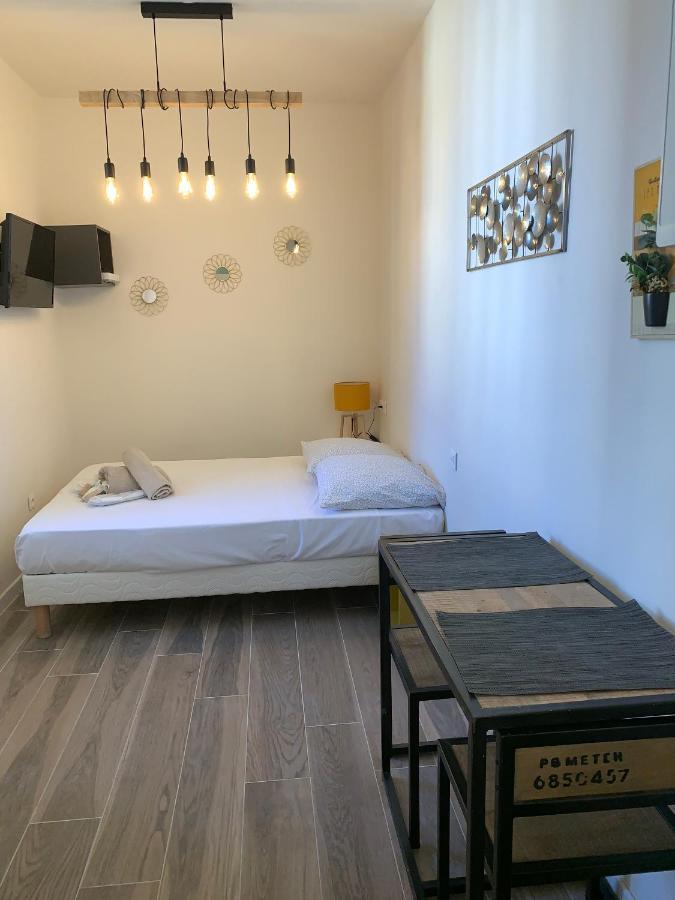 Studio Vagliano Cannes Ngoại thất bức ảnh