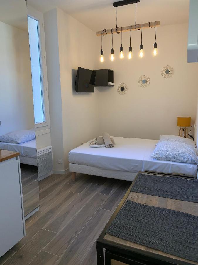 Studio Vagliano Cannes Ngoại thất bức ảnh
