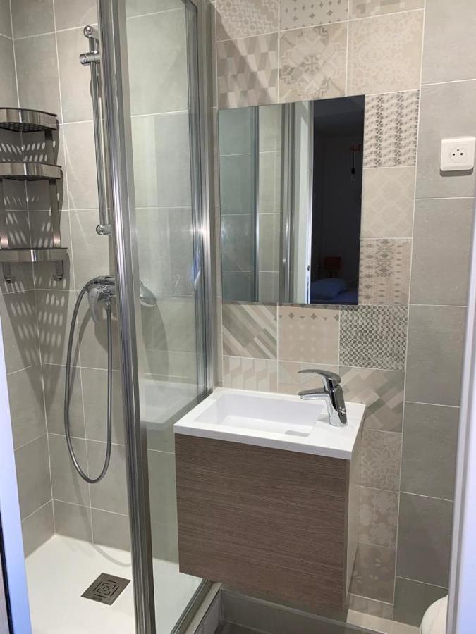 Studio Vagliano Cannes Ngoại thất bức ảnh