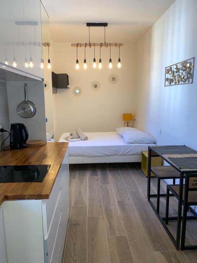 Studio Vagliano Cannes Ngoại thất bức ảnh