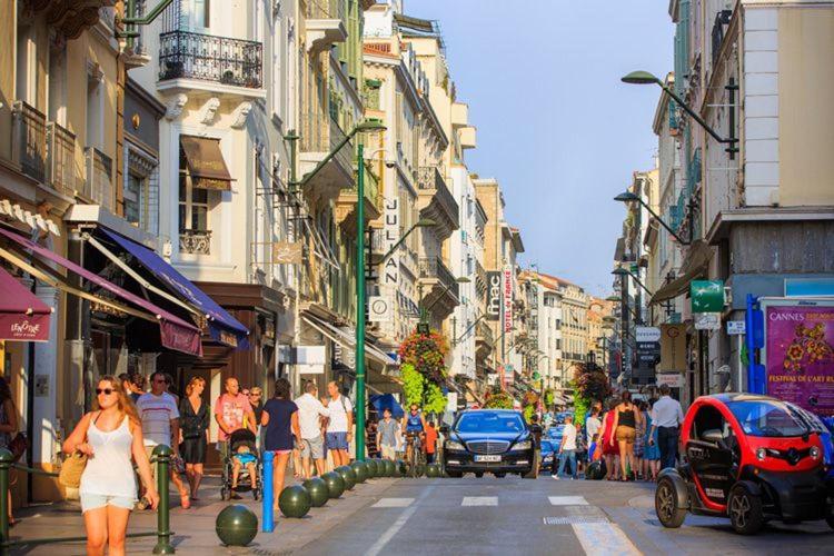 Studio Vagliano Cannes Ngoại thất bức ảnh